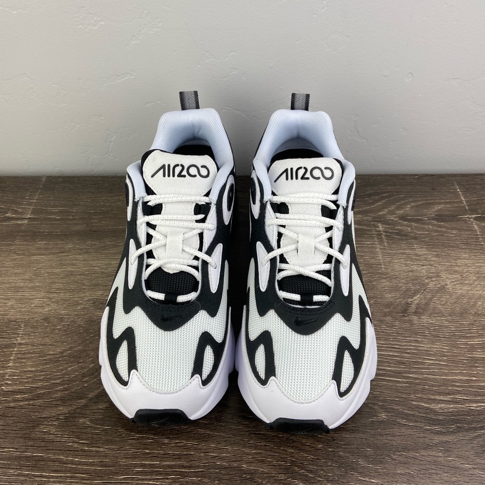 NEW Nike Air Max 200 Sneakers - Picture 4 of 6